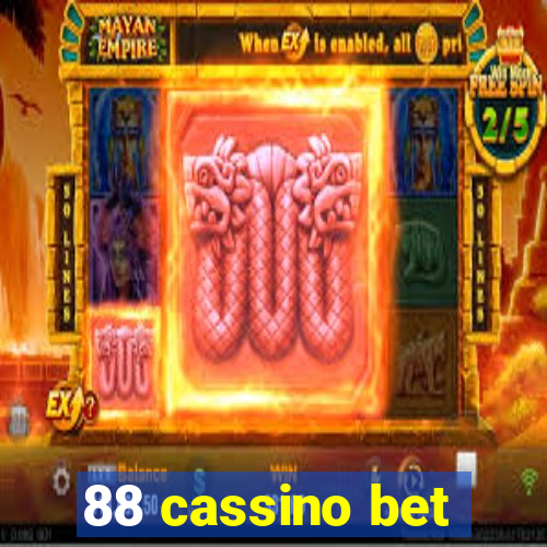 88 cassino bet